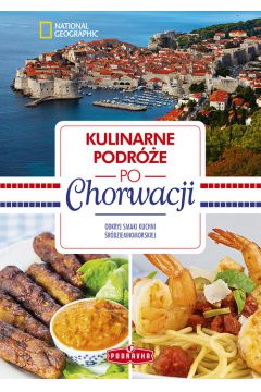 Kulinarne podre po Chorwacji