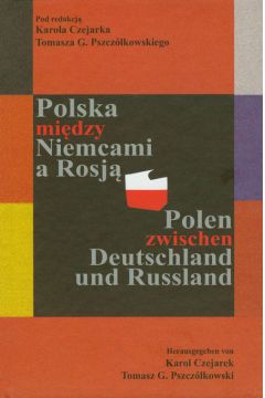 Polska midzy Niemcami a Rosj