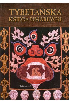 Tybetaska ksiga umarych