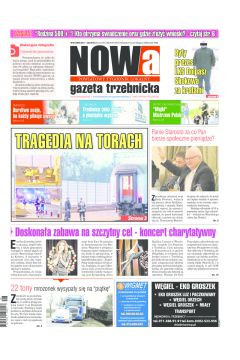 ePrasa Nowa Gazeta Trzebnicka 8/2016