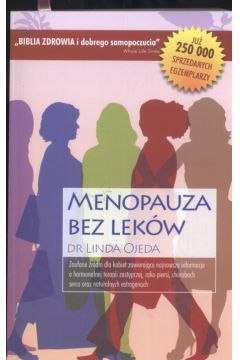 Menopauza bez lekw
