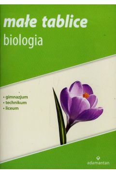Mae tablice. Biologia 2012