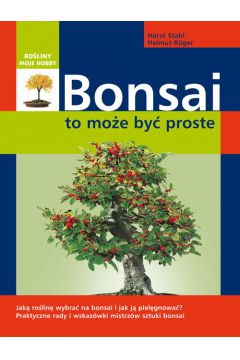 Bonsai to moe by proste