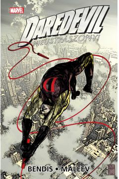 Marvel Classic Daredevil. Nieustraszony. Tom 3