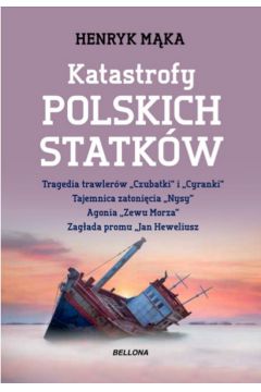 Katastrofy polskich statkw
