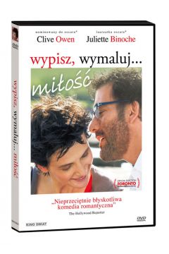 Wypisz, wymaluj… mio (booklet DVD)