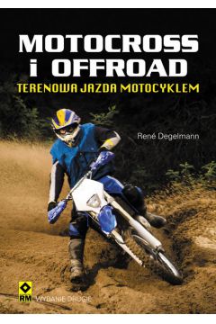Motocross i offroad  RM