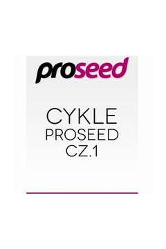 Audiobook Cykle Proseed cz. 1 mp3