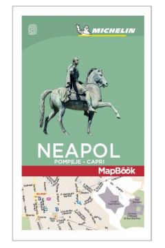 Neapol plan miasta mapbook