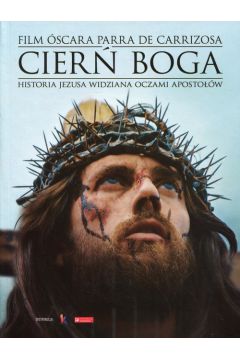 Cier Boga - ksika + film DVD