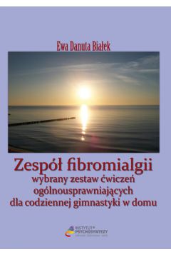 Zesp fibromialgii