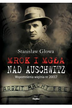 Mrok i mga nad Auschwitz