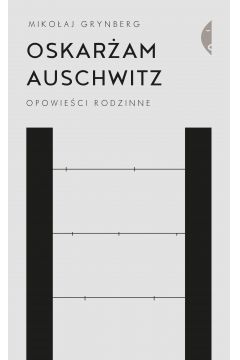 Oskaram Auschwitz