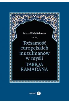 eBook Tosamo europejskich muzumanw w myli Tariqa Ramadana mobi epub