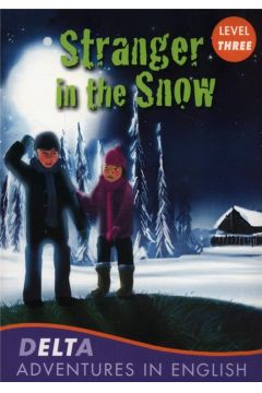 Stranger in the Snow. Level 3 + CD-ROM