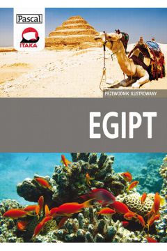 Egipt. Przewodnik ilustrowany