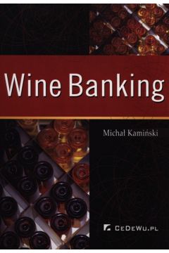 Wine banking