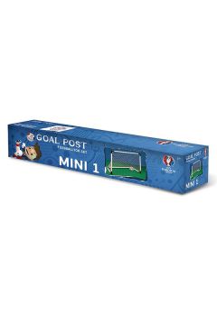 UEFA Euro 2016 Goal Post Mini