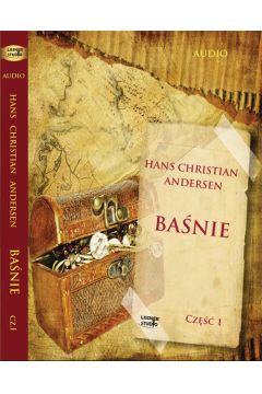 Audiobook Banie Andersena cz. 1 mp3