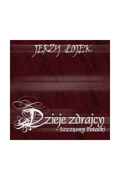 Audiobook Dzieje zdrajcy - Szczsny Potocki mp3