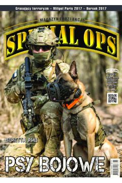 ePrasa SPECIAL OPS 1/2018