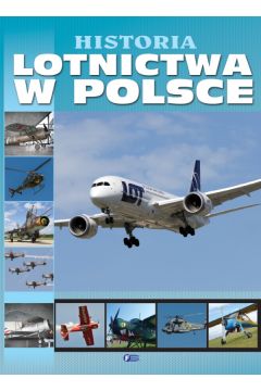 Historia lotnictwa w Polsce