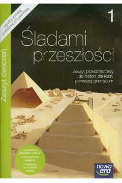 Historia GIM KL 1. wiczenia. ladami przeszoci (2012)