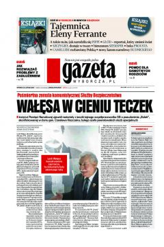 ePrasa Gazeta Wyborcza - Trjmiasto 44/2016