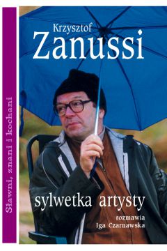 Krzysztof Zanussi Sylwestka artysty