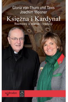 Ksina i Kardyna Rozmowy o wierze i tradycji