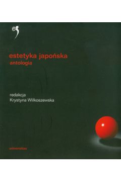 Estetyka japoska Antologia