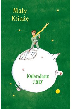 May Ksi. Kalendarz 2017