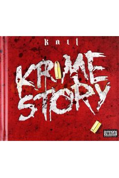 CD Krime Story