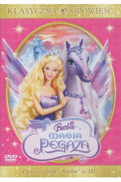 Barbie i magia Pegaza