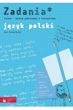 Jzyk polski zadania ZPR