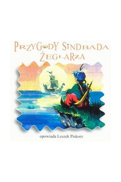 Audiobook Przygody Sindbada eglarza mp3