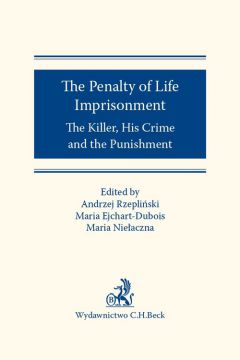 The Penalty of Life Imprisonment