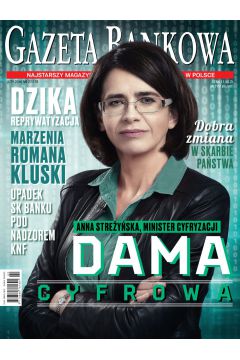 ePrasa Gazeta Bankowa 2/2016