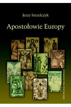 Apostoowie Europy