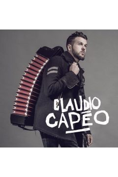 CD Claudio Capeo