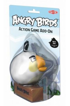 Angry Birds dodatek Biay Ptak Tactic