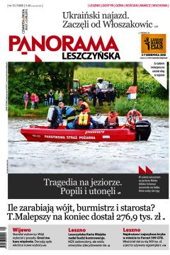 eBook Panorama Leszczyska 31/2015 pdf