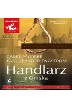 Audiobook Handlarz z Omska mp3