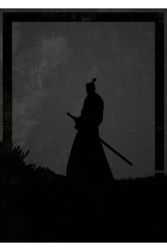 Dawn of Heroes - Samurai Jack - plakat 20x30 cm