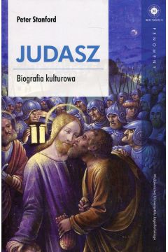 Judasz. Biografia kulturowa
