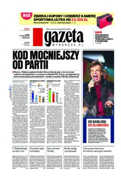ePrasa Gazeta Wyborcza - Rzeszw 88/2016