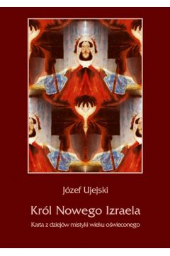 eBook Krl Nowego Izraela. Karta z dziejw mistyki wieku owieconego pdf