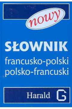 Sownik francusko-polski, polsko-francuski - Sabodska Mirosawa