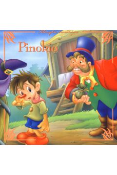 Klasyka wiatowa - Pinokio
