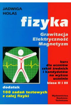 Fizyka Grawitacja Elektryczno Magnetyzm